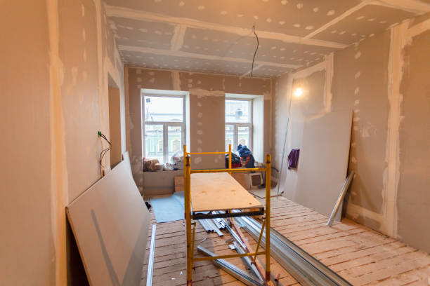 Best Drywall Removal and Disposal  in Coldspring, TX